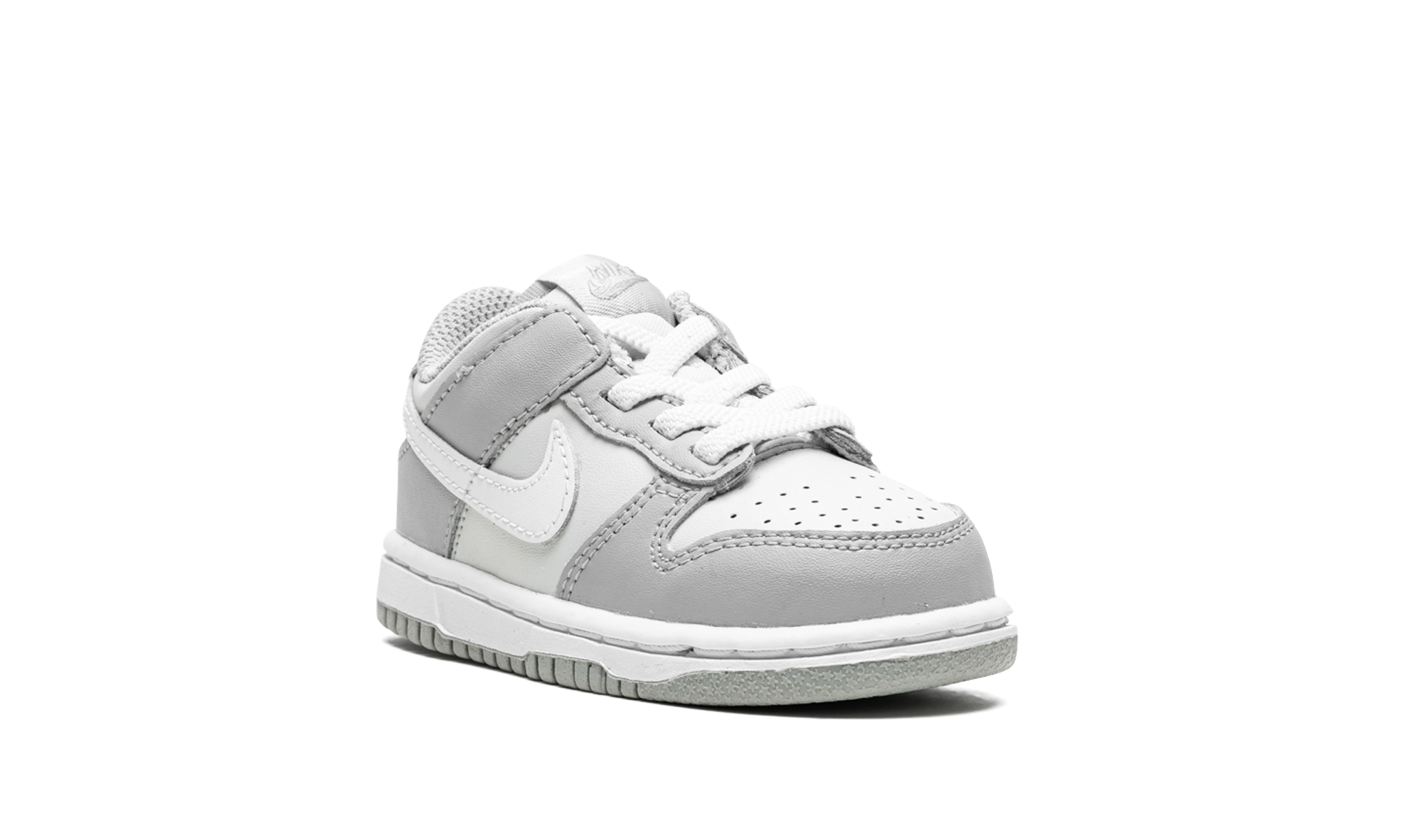 DUNK LOW TD "Two Toned Grey" DH9761 001