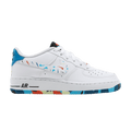 Nike Air Force 1 LV8 GS 'Swoosh Pack'