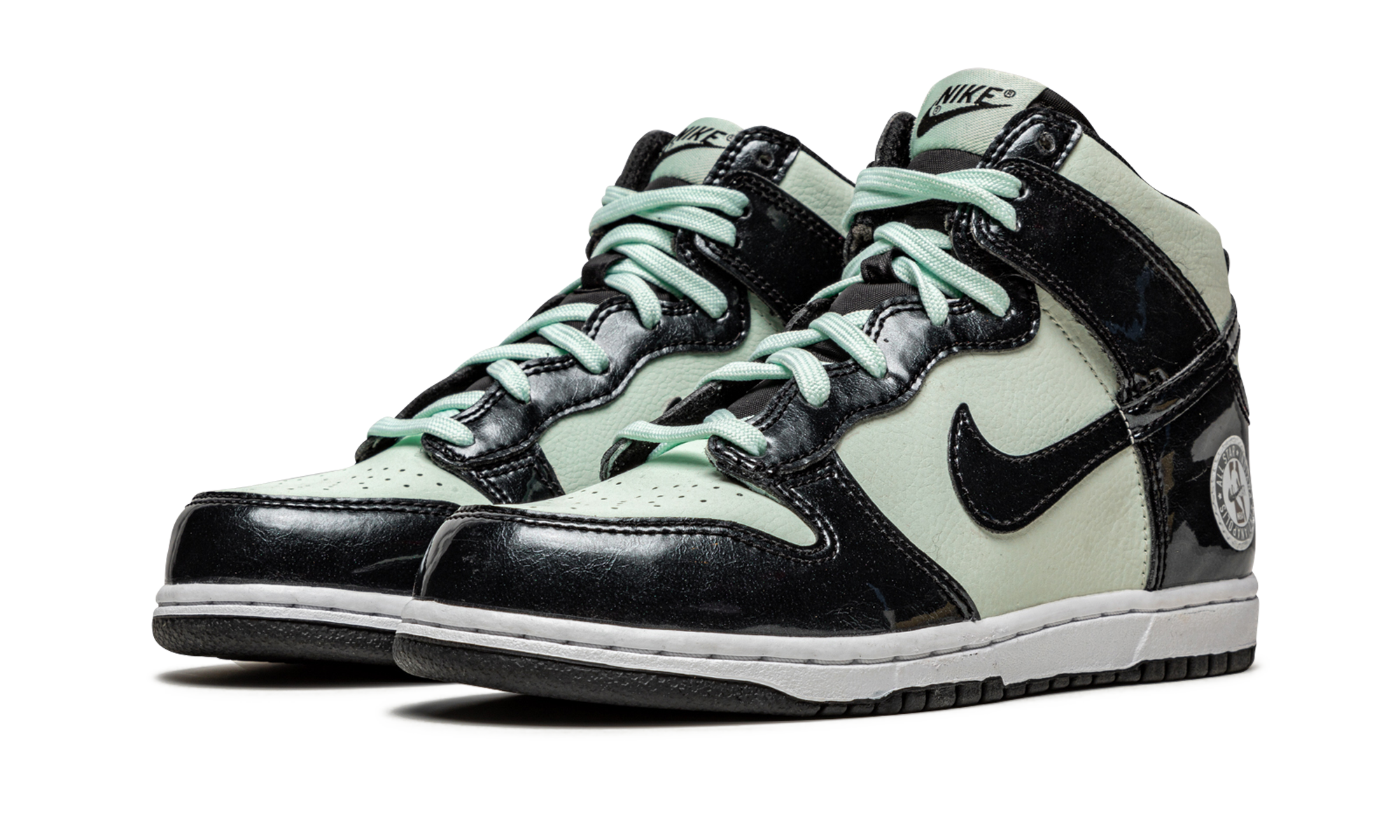 Dunk High SE (PS) "All Star 2021" DD2313 300