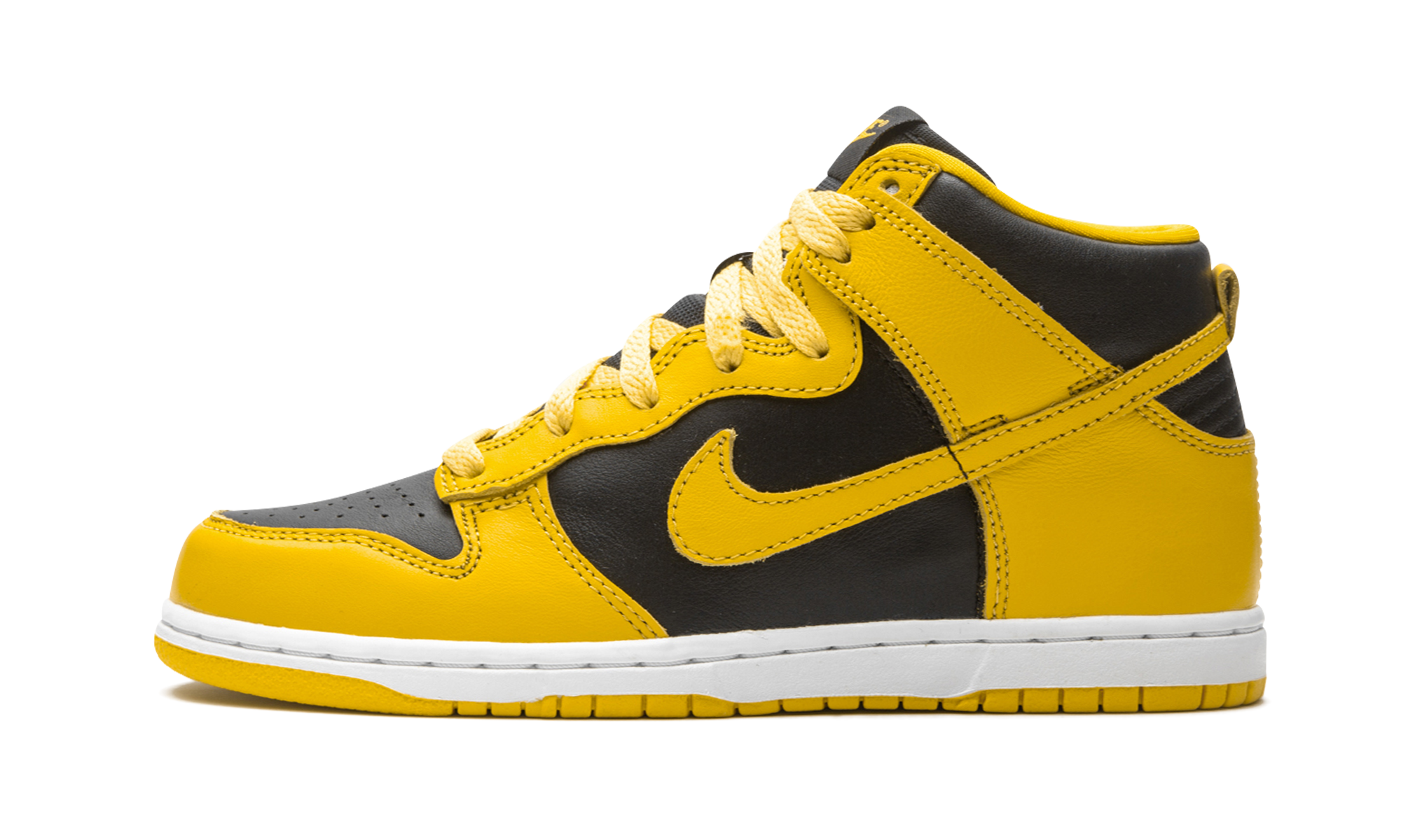 Dunk High SP PS "Varsity Maize" DC9053 002