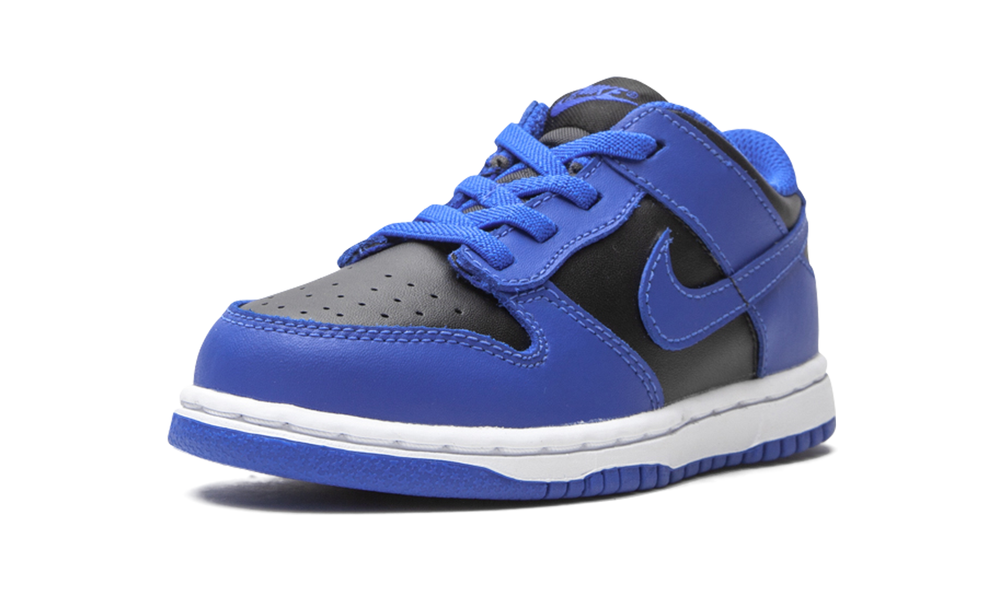 Dunk Low TD "Hyper Cobalt" CW1589 001