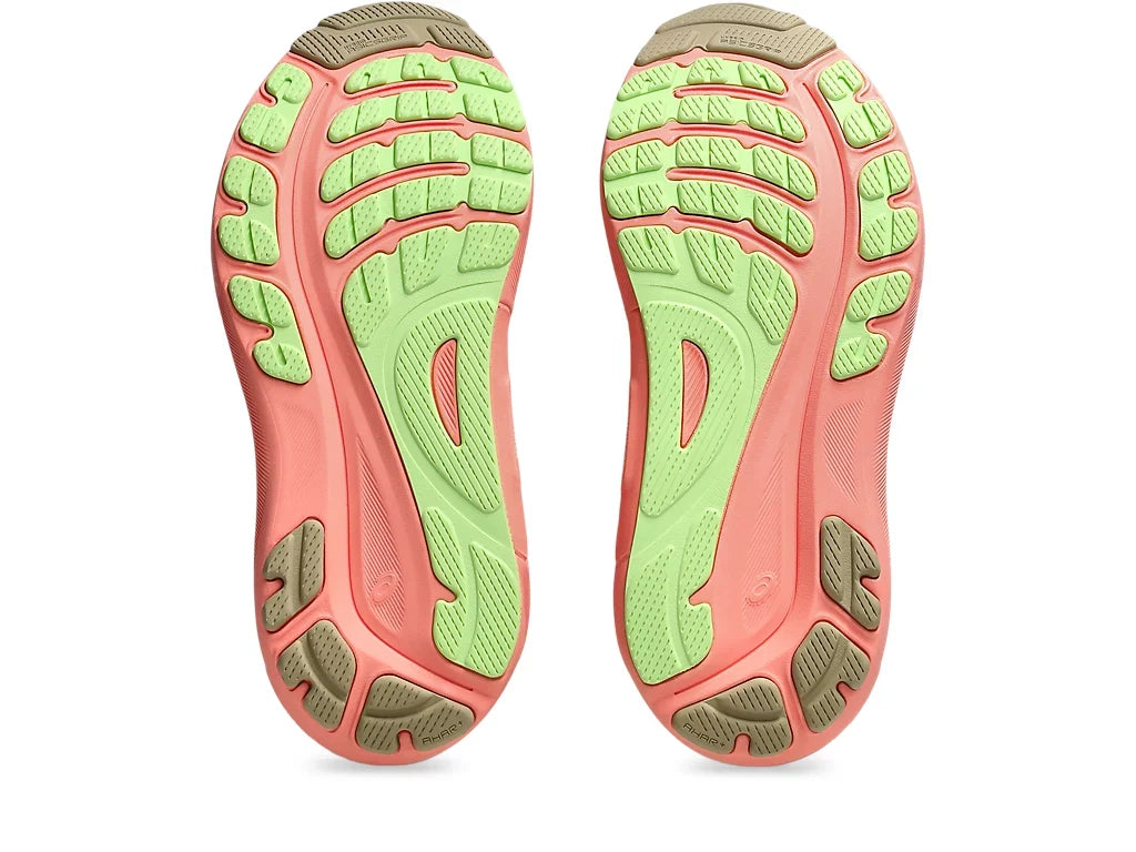 Asics Womens Gel Kayano 31- Birch/Energy Aqua (1012B670-200)