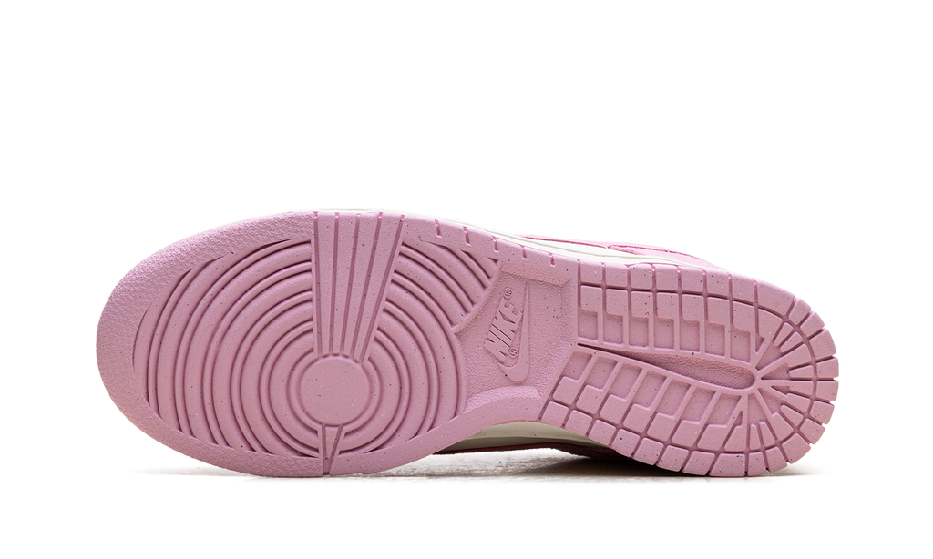 Dunk Low Next Nature WMNS "Pink Rise" HJ7673 101