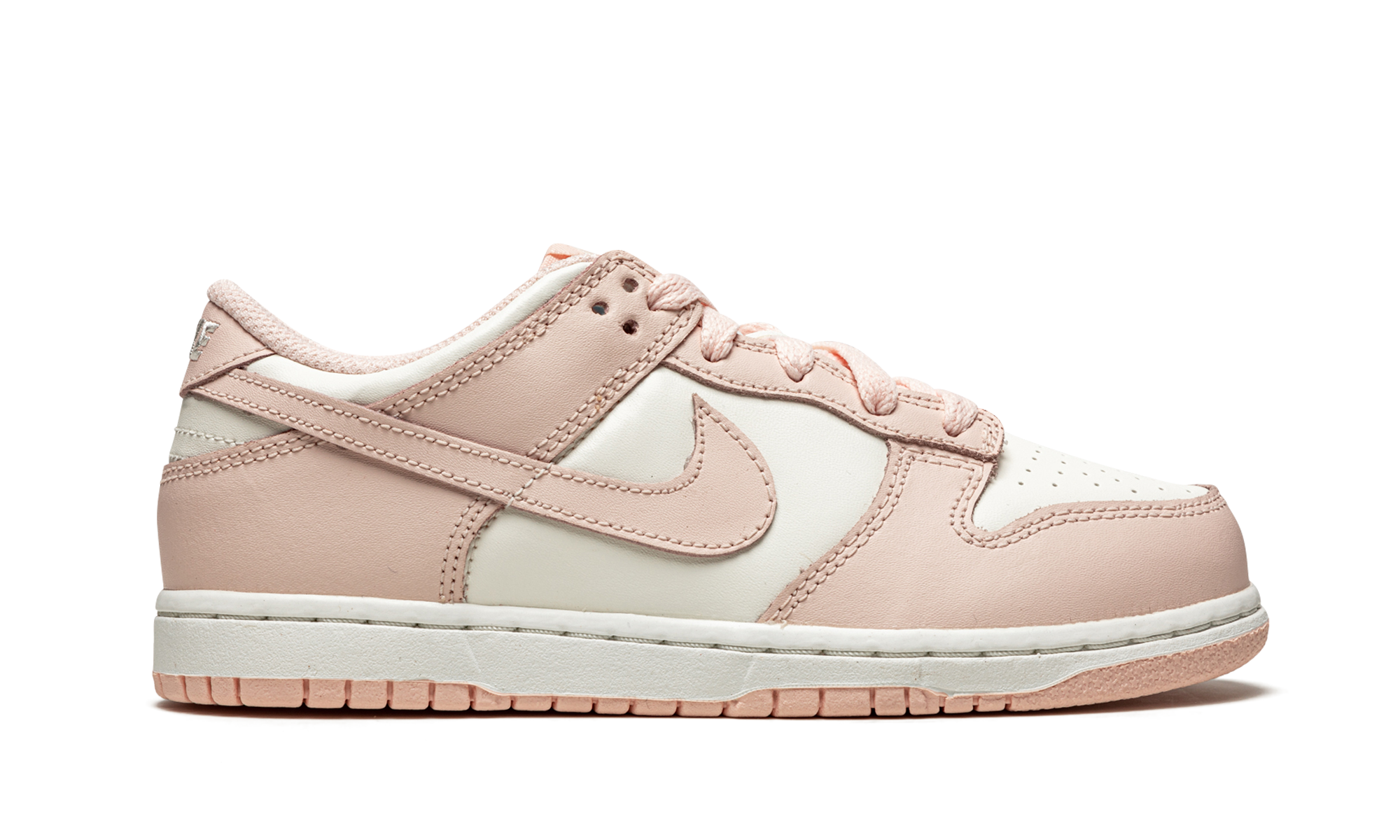 Dunk Low PS "Orange Pearl" CW1588 101
