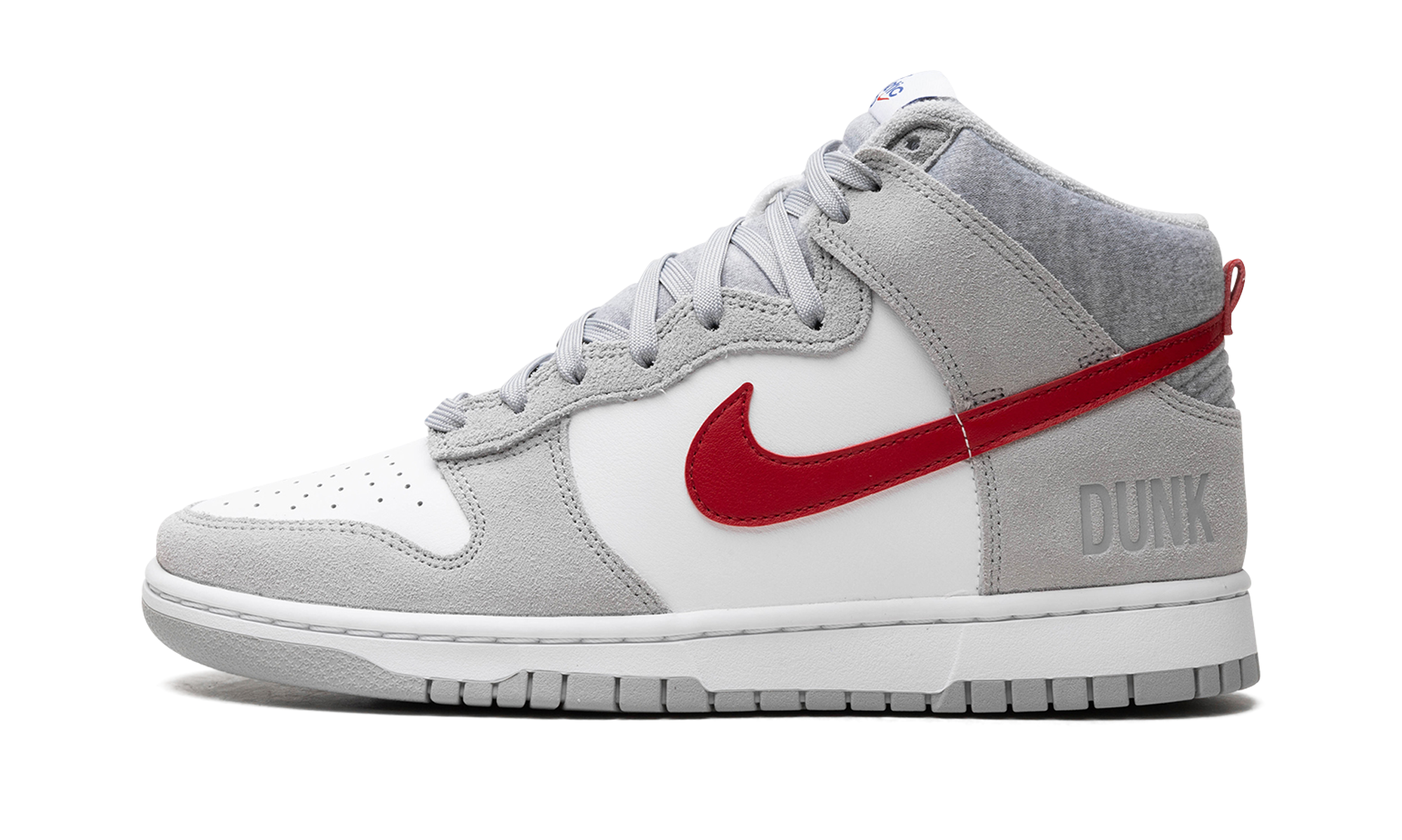 Dunk Hi Retro SE "Athletic Club" DJ6152 001