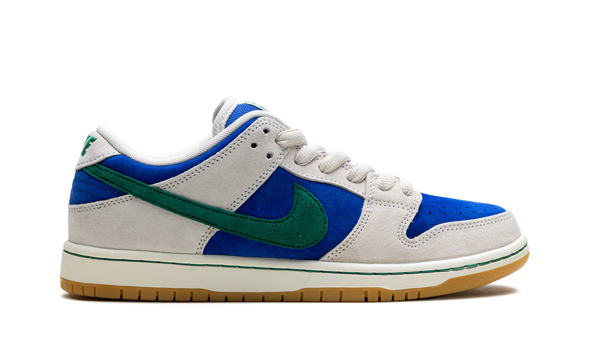 Dunk Low SB "Hyper Royal Malachite" HF3704 001