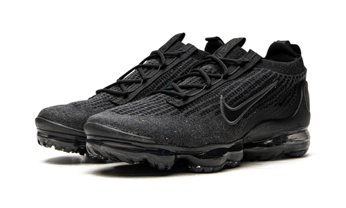 Air VaporMax 2021 FK "Black Anthracite" DH4084 001