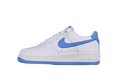 Nike Air Force 1 Shadow "White/Baby Blue"