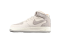 Nike Air Force 1 Mid "Cream/Sand"