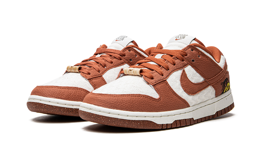 DUNK LO RETRO MNS WMNS "Sun Club" DR5475 100