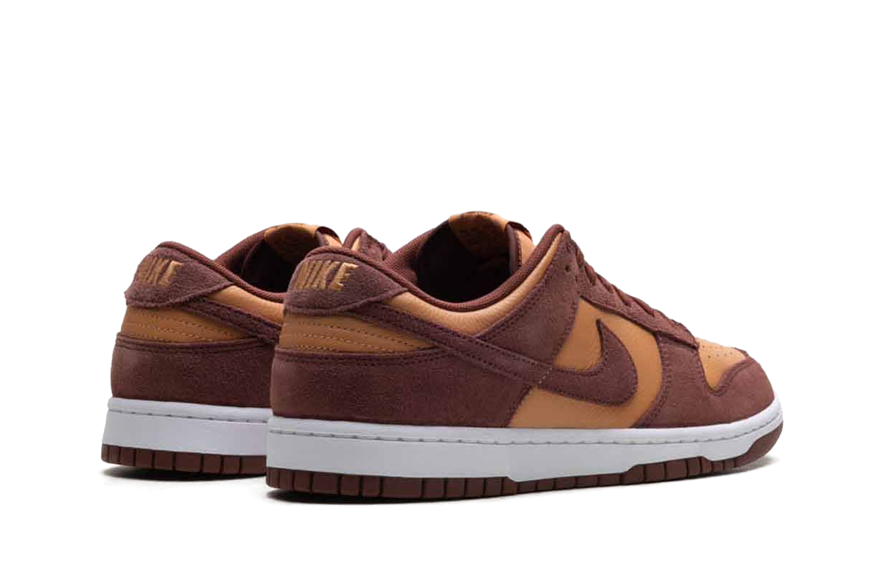 Dunk Low Retro SE "Amber Brown" FQ8249 200