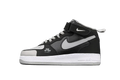 Nike Air Force 1 Mid '07 "Black Medium/Grey/White"
