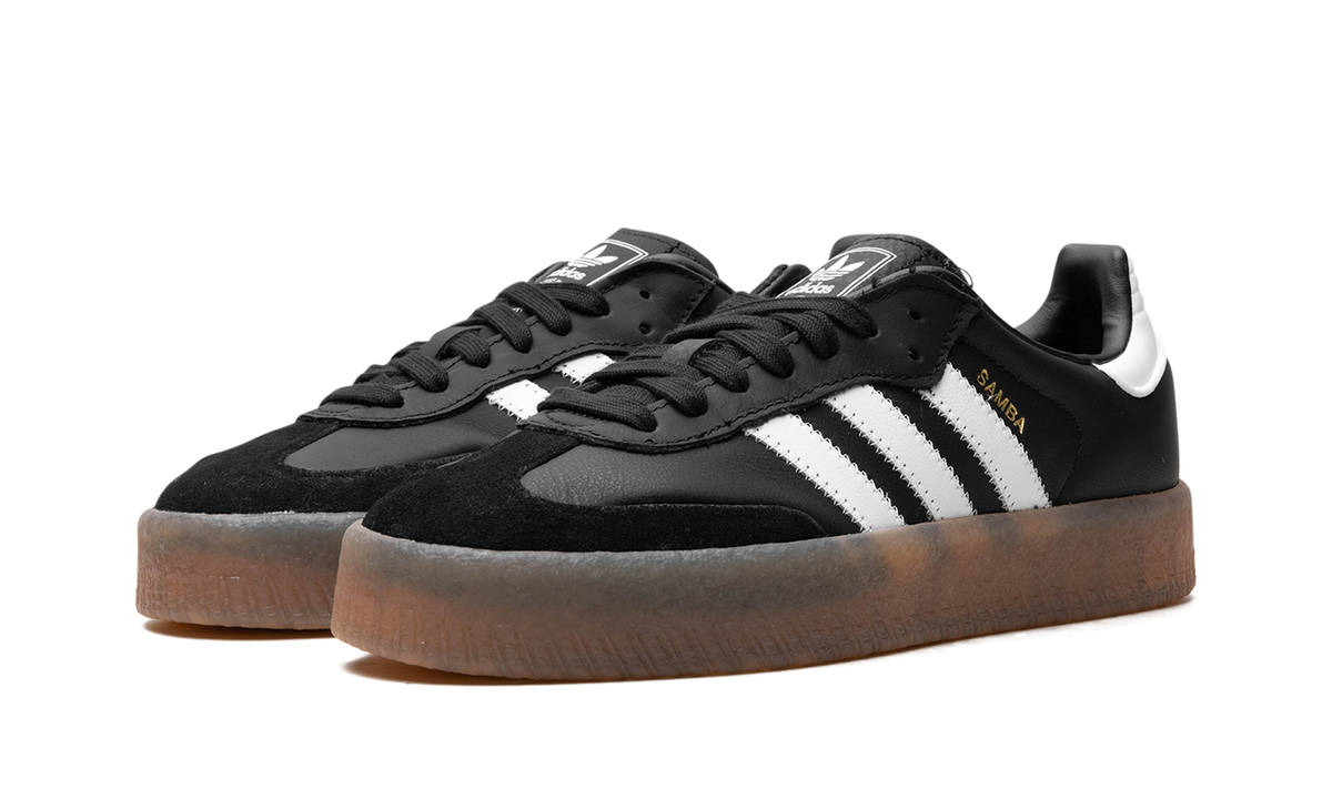 WMNS Sambae "Core Black" JI1350