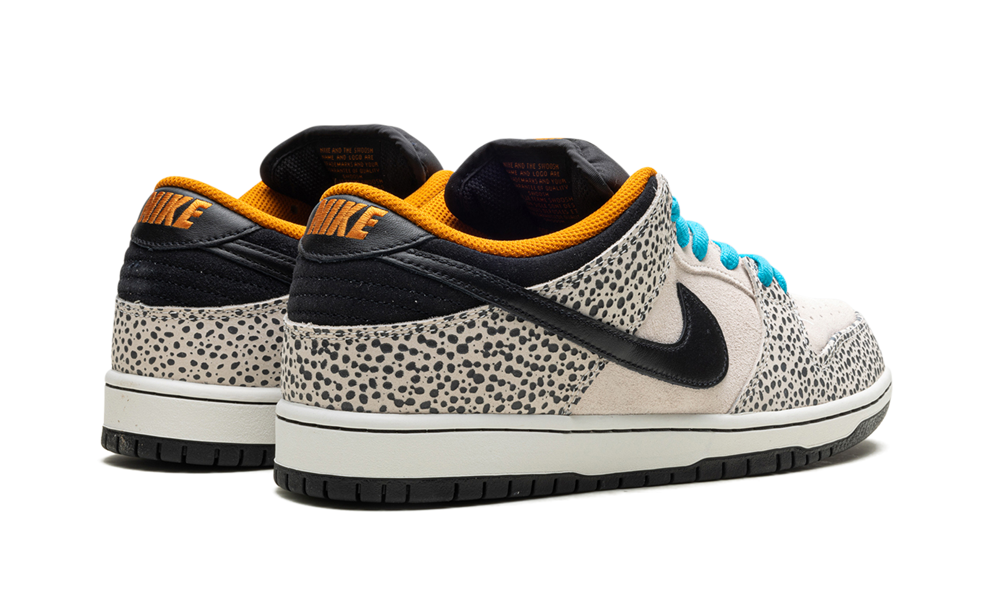 SB Dunk "Olympic" FZ1233 002