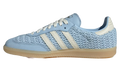 Samba OG WMNS "Clear Sky Off White" LA7814