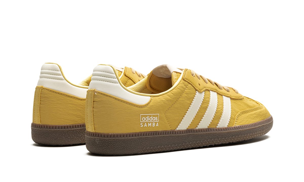 Samba OG "Reflective Nylon Oat" IG6170