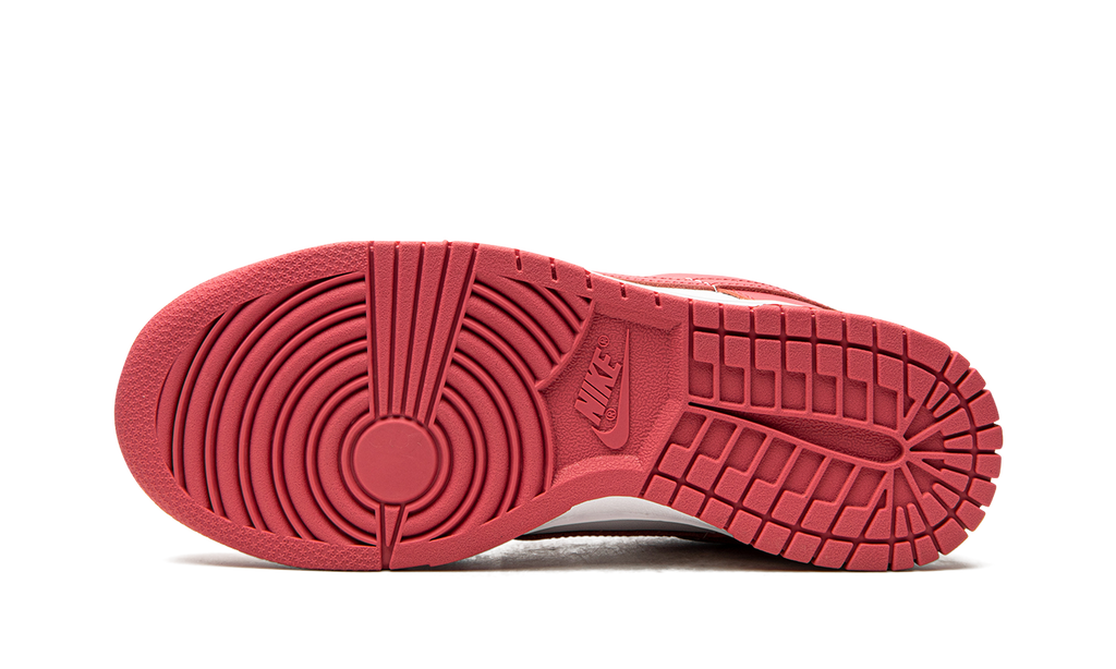 DUNK LO MNS WMNS "White/Archeo Pink" DD1503 111