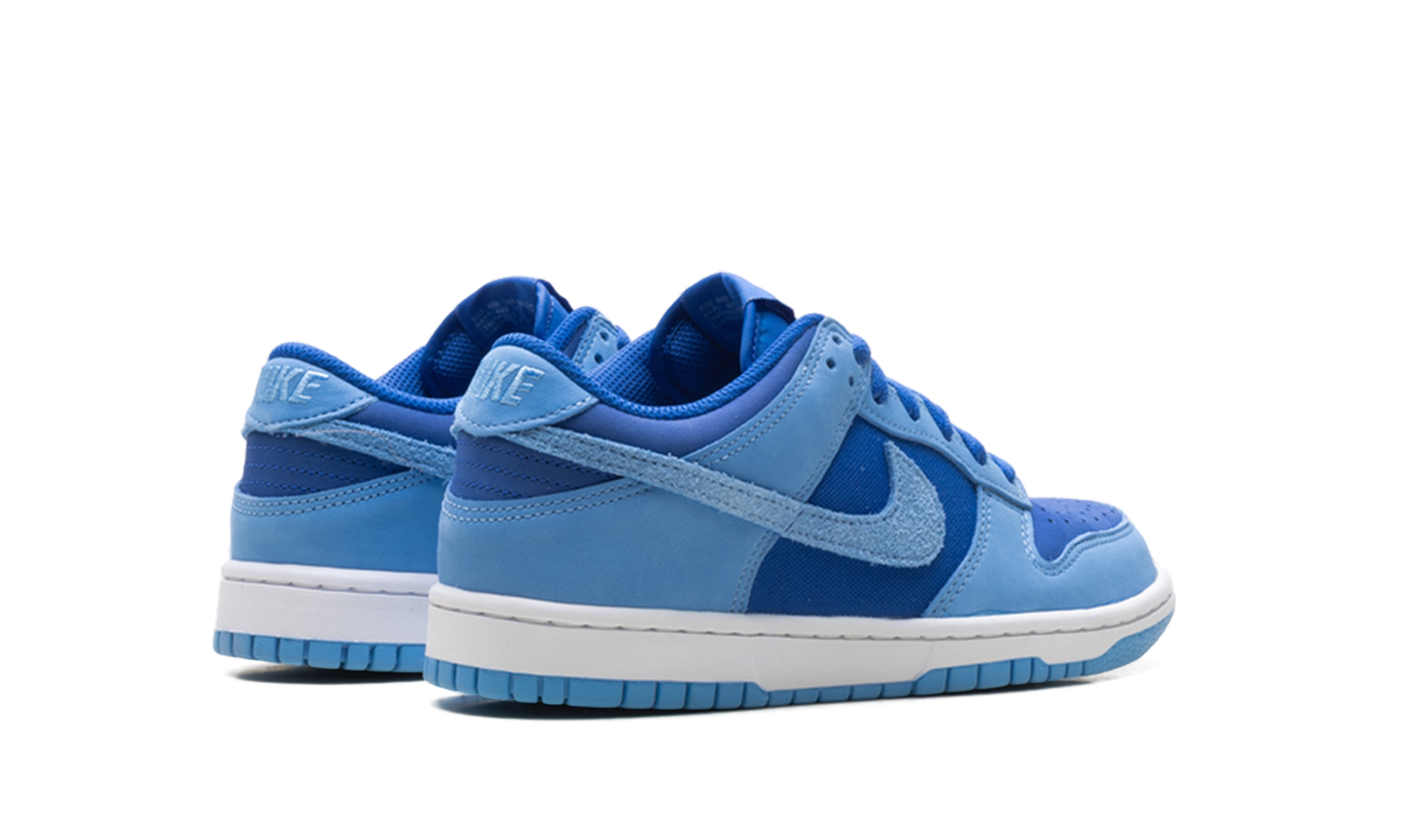 Nike Dunk Low SE "Game Royal" IB5721 400