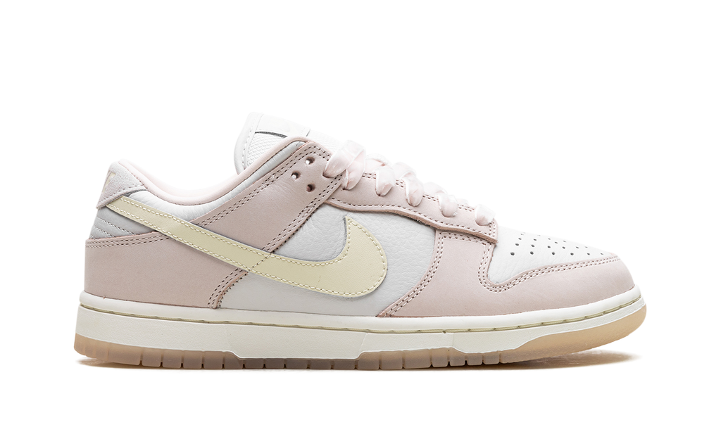 Dunk Low WMNS "Light Soft Pink" FB7910 601