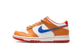 Dunk Low GS "Hot Curry" DH9765 101