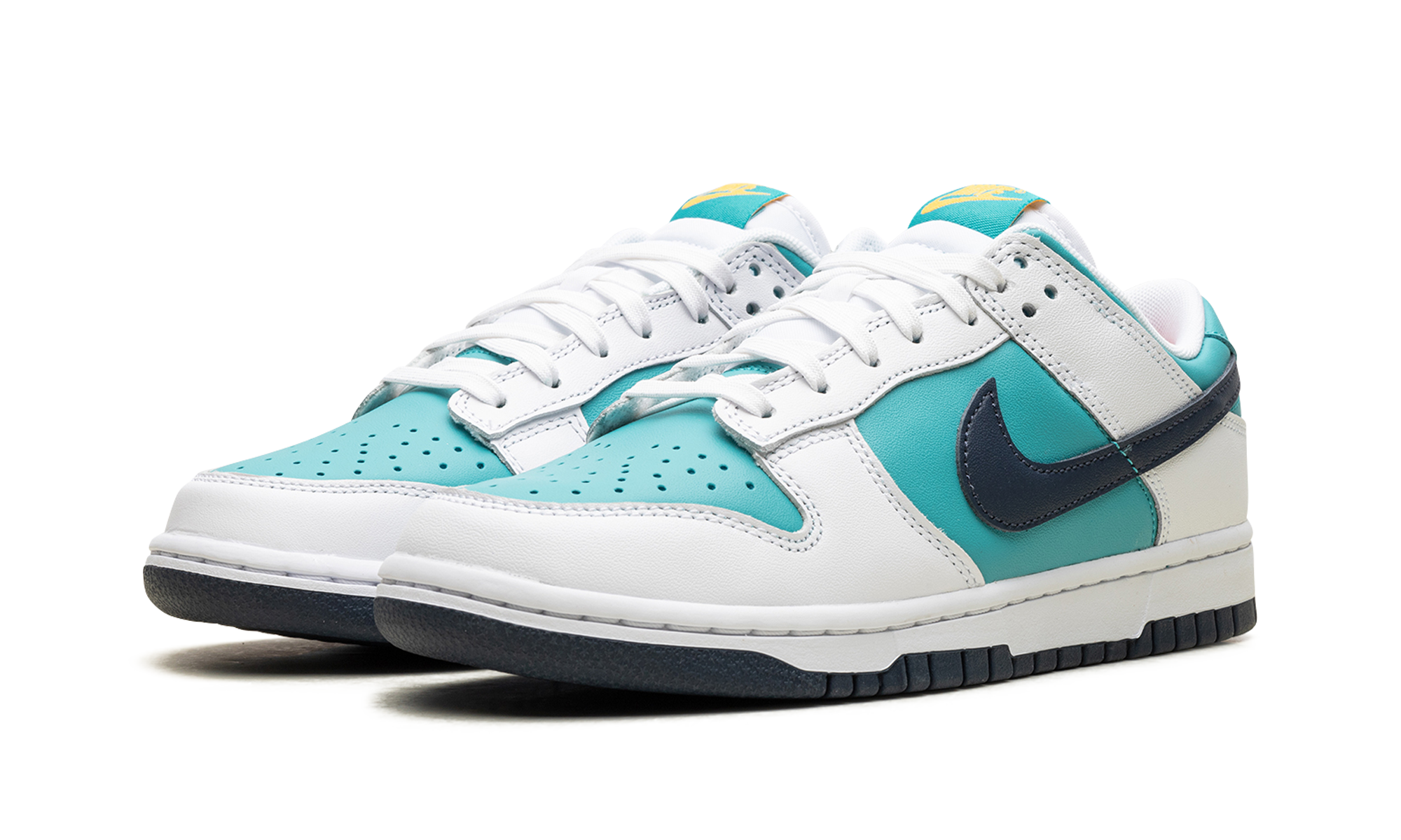 Dunk Low Retro "Dusty Cactus" HF4850 345
