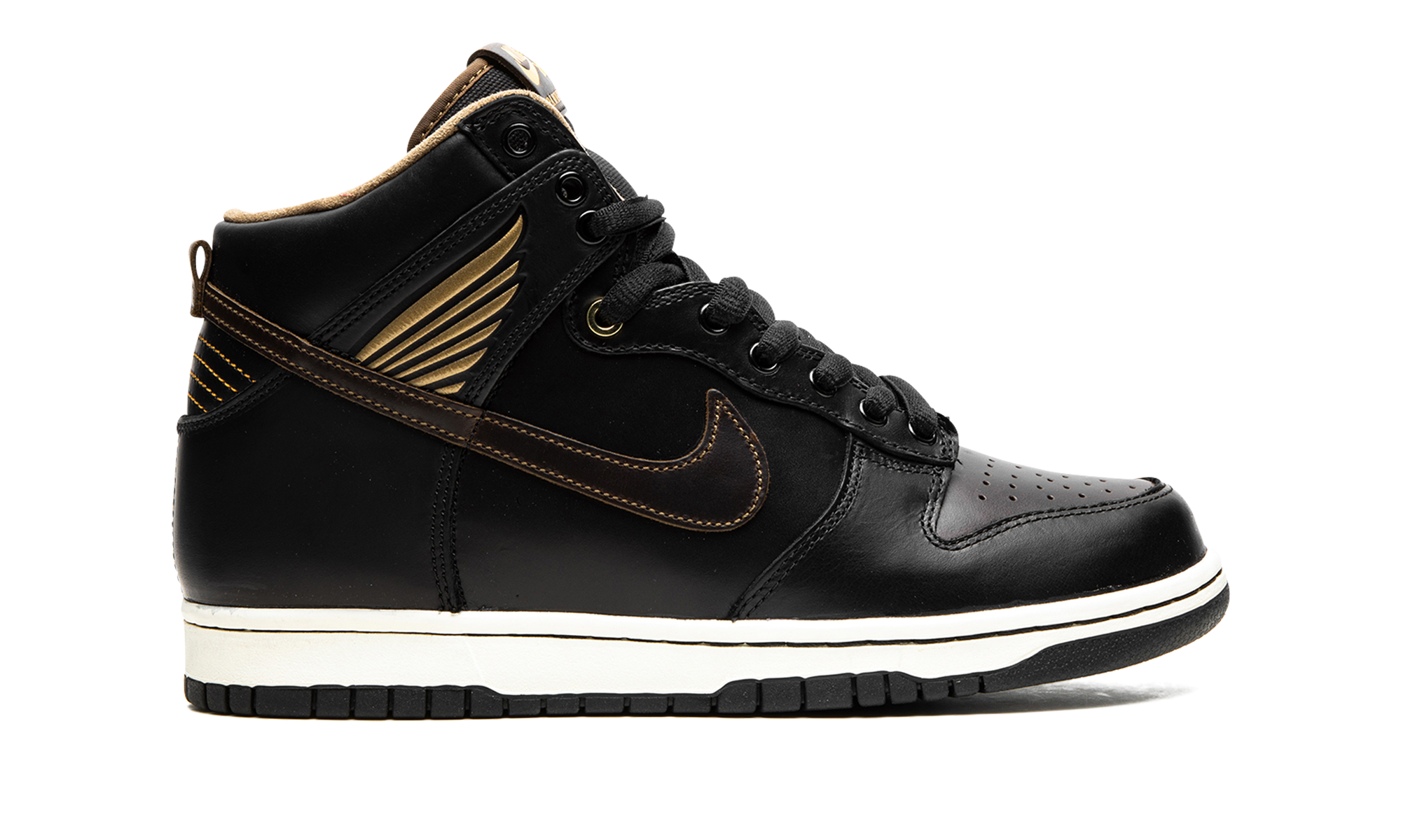 SB Dunk High "Pawnshop" FJ0445 001