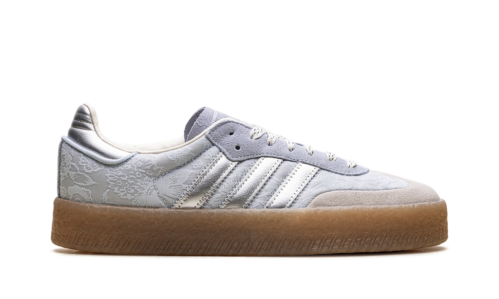 SamBAE WMNS "Crystal Sky Silver Chalk Pearl" IH1967