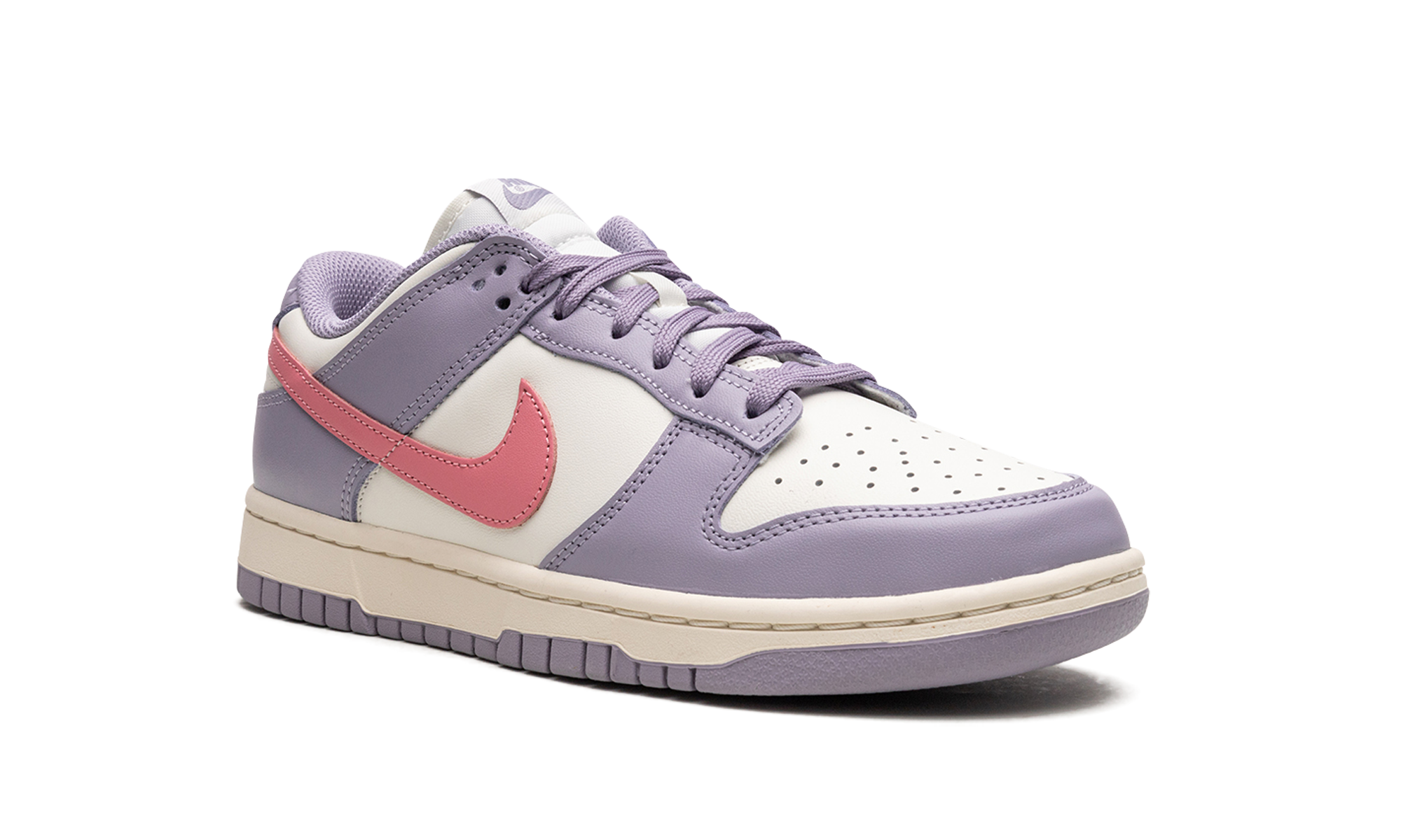 DUNK LOW WMNS "Indigo Haze" DD1503 500
