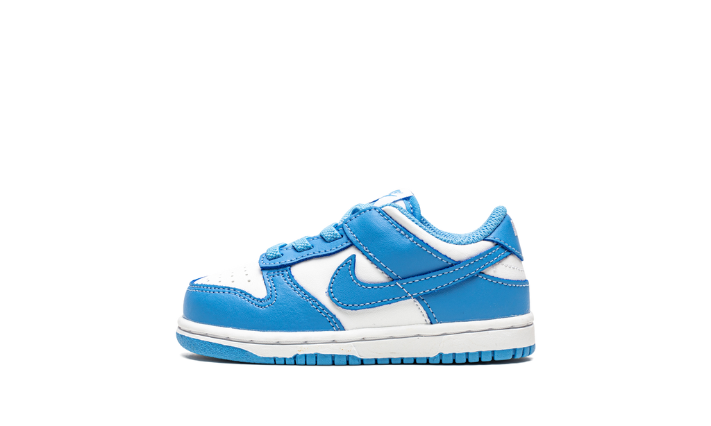 Dunk Low TD "University Blue" CW1589 103