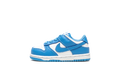 Dunk Low TD "University Blue" CW1589 103