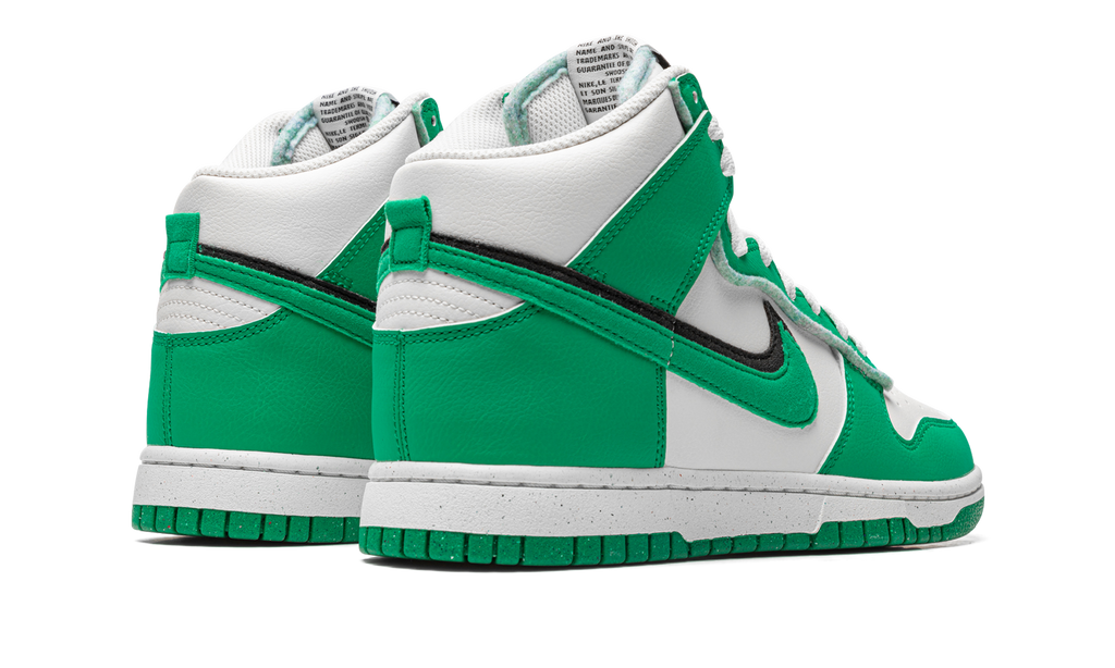 Dunk High "Stadium Green" DO9775 001