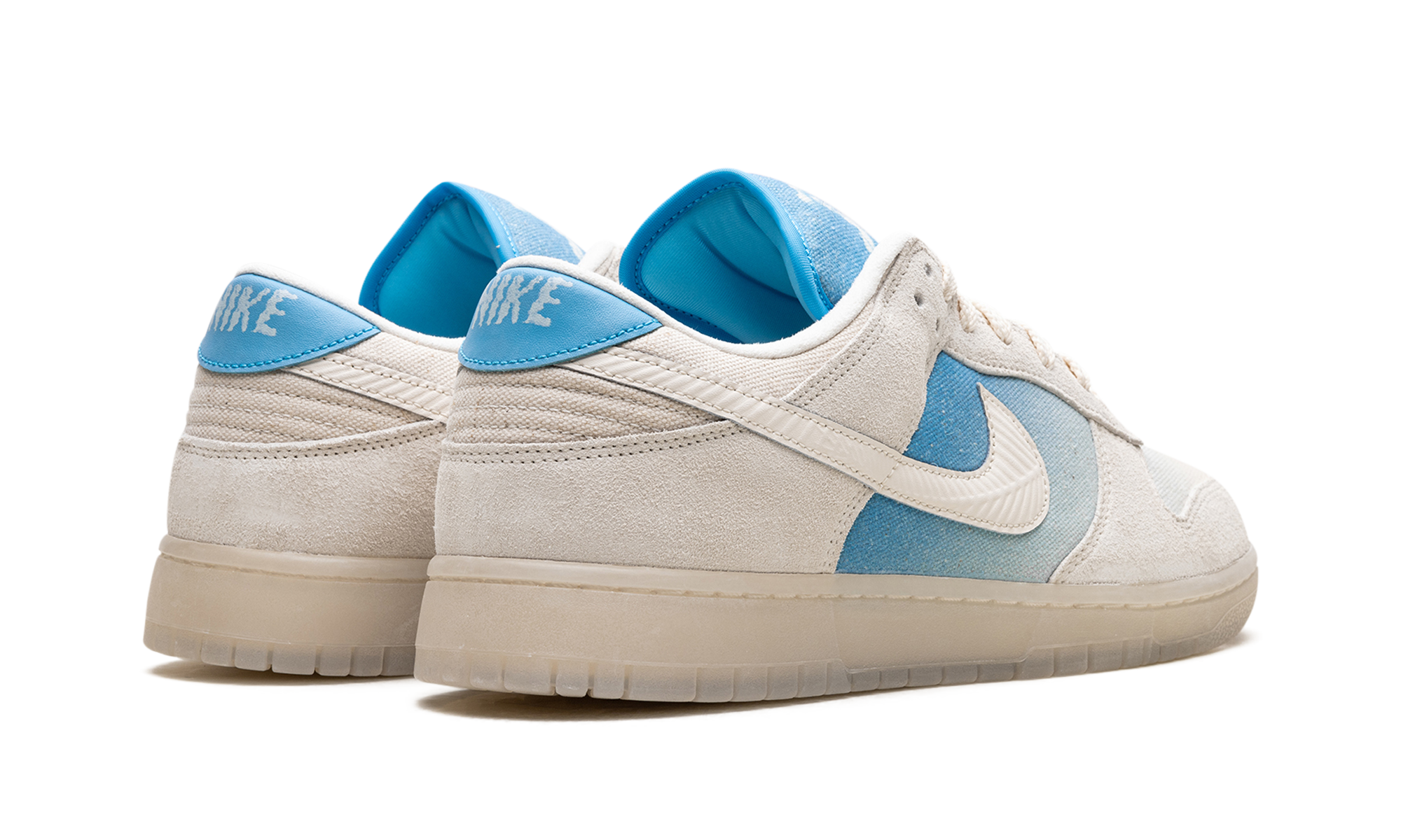 Dunk Low "Los Angeles" HQ3621 133