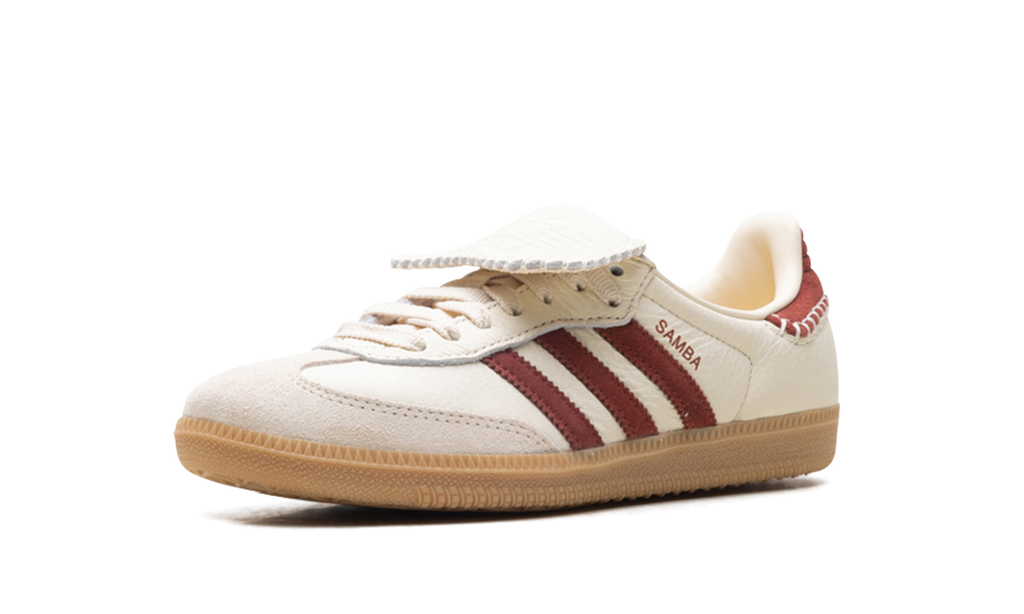 Samba LT "Preloved Ruby" JS3541