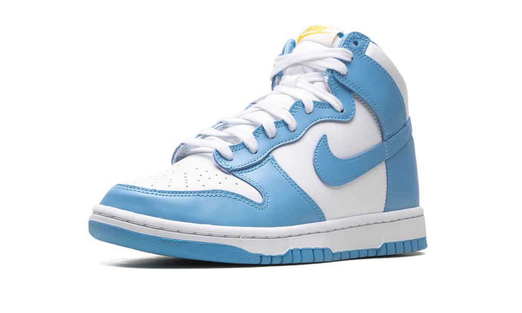 Dunk High "Blue Chill" DD1399 401