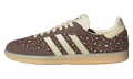 Samba OG "Leopard/Warm Vanilla" KK2280