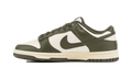 Dunk Low "Cargo Khaki" HF5441 102