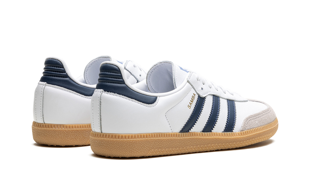 Samba OG GS "Cloud White" IE1329