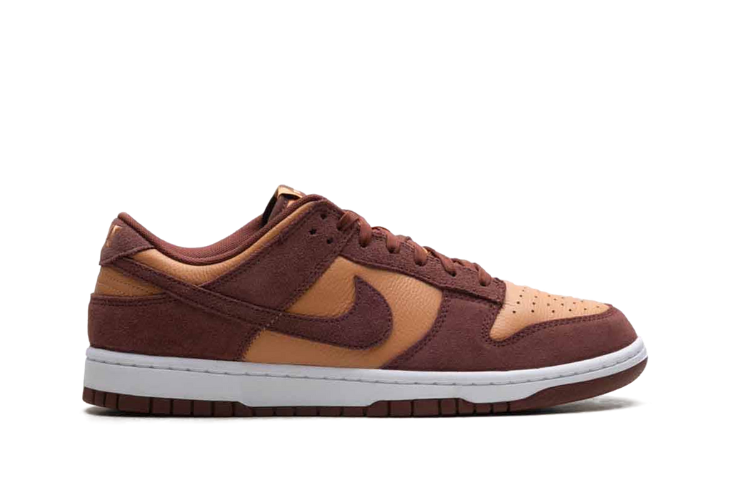 Dunk Low Retro SE "Amber Brown" FQ8249 200