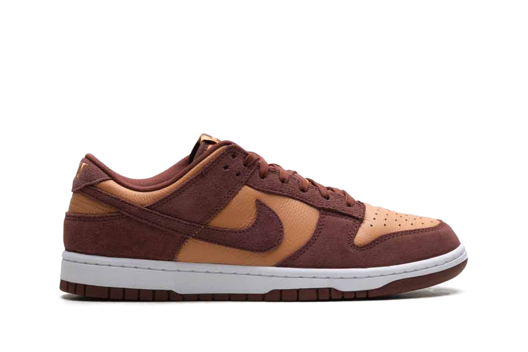 Dunk Low Retro SE "Amber Brown" FQ8249 200