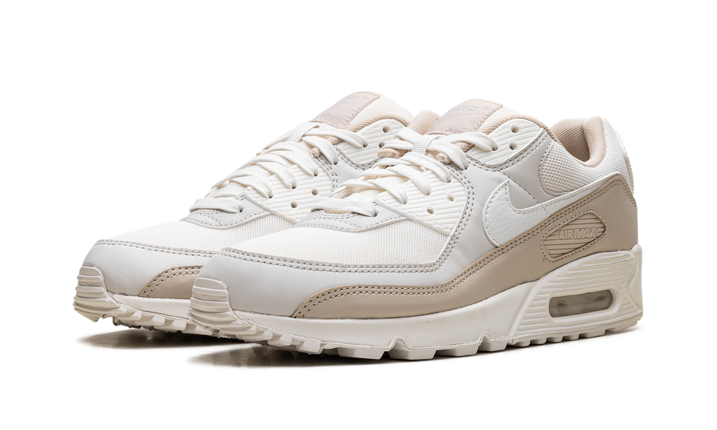 AIR MAX 90 WMNs "PHANTOM SANDDRIFT" FD1452-030