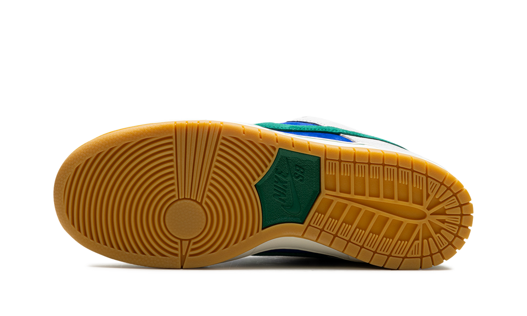 Dunk Low SB "Hyper Royal Malachite" HF3704 001