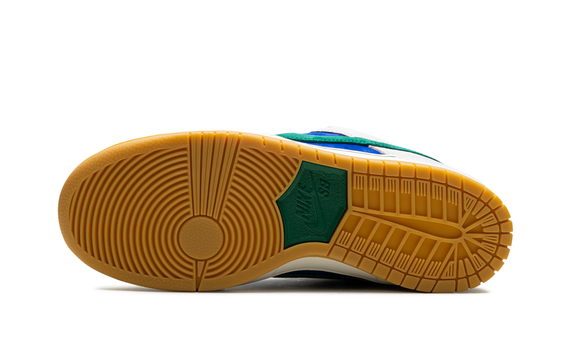 Dunk Low SB "Hyper Royal Malachite" HF3704 001