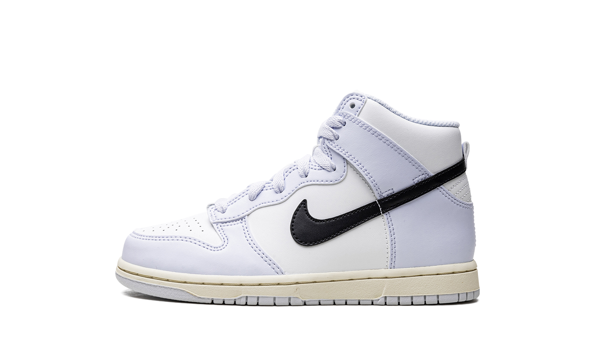 Dunk High PS "Light Blue Black" DD2314 110