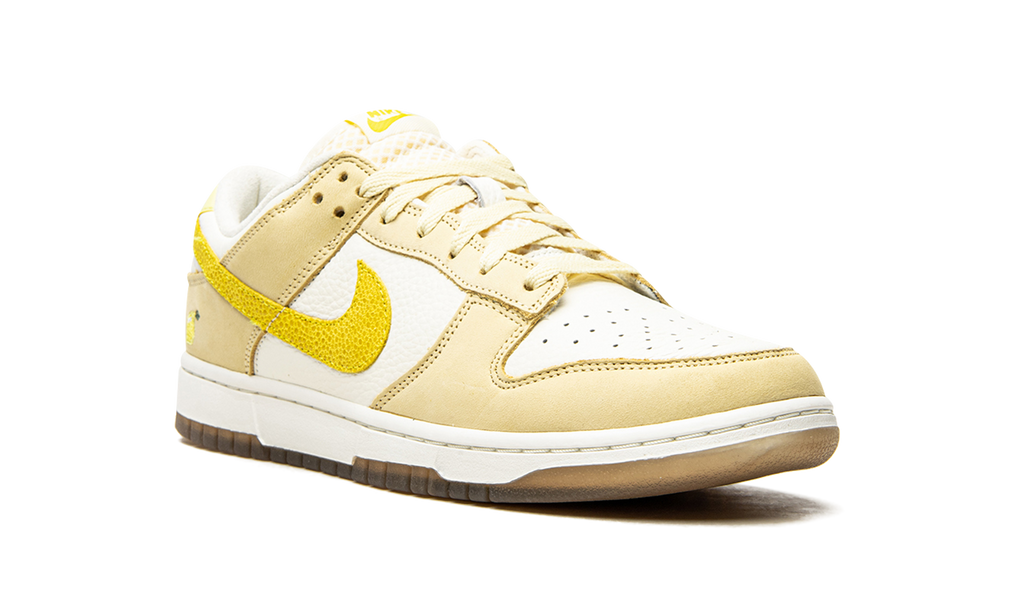 DUNK LO MNS WMNS "Lemon Drop" DJ6902 700
