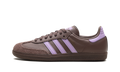 Samba OG "Earth Strata Purple Glow" JI1870