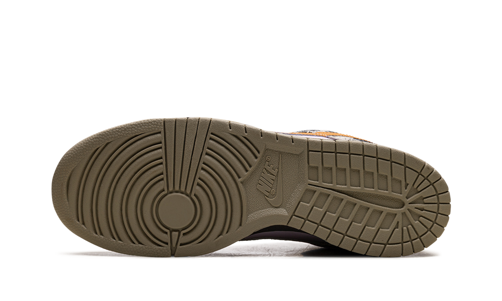 Dunk Low Retro LTD "Punk Rock Digital Camo" IB2260 500