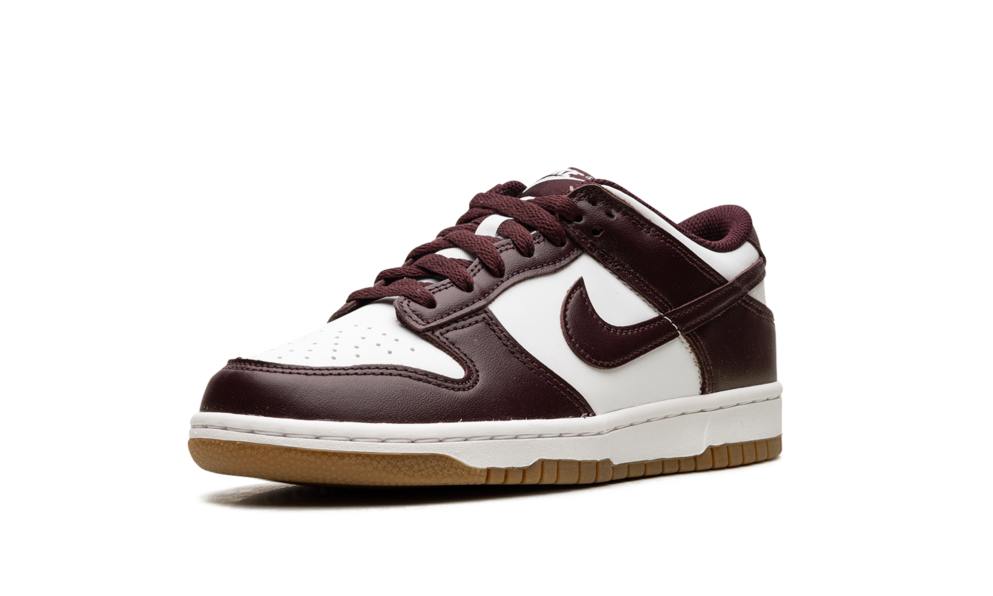 Dunk Low "Burgundy Crush Gum" HJ9282 100