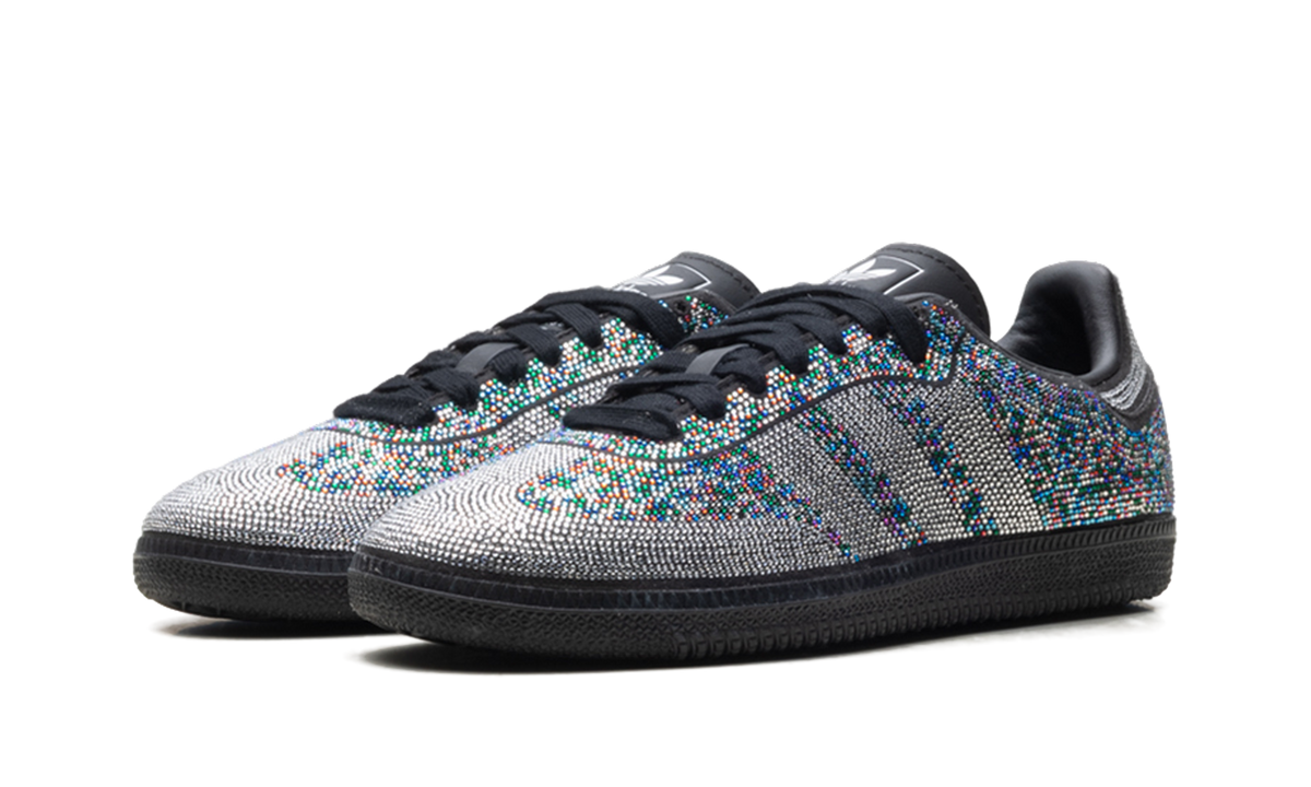 Samba OG WMNS "Rhinestone Rainbow" KJ2510