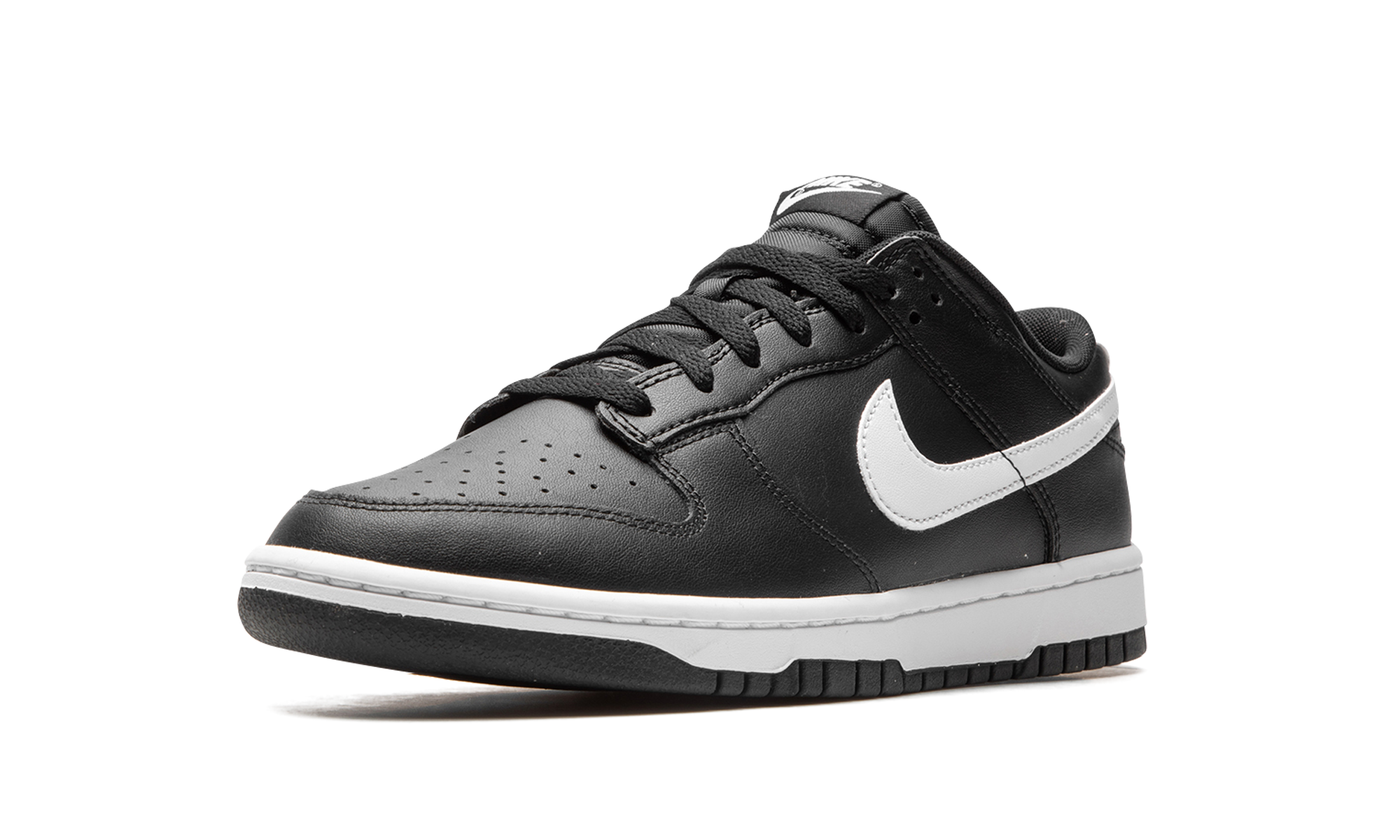 Dunk Low Retro "Black Panda 2.0" DV0831 002