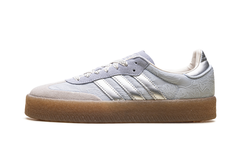 SamBAE WMNS "Crystal Sky Silver Chalk Pearl" IH1967